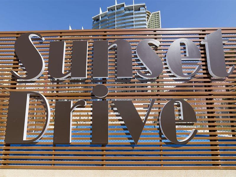 Sunset Drive Benidorm Mar Holidays Exterior foto